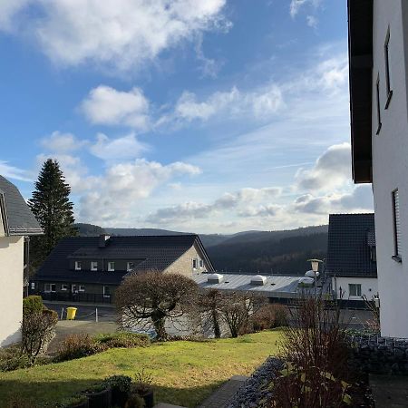 Winterberger Lodge المظهر الخارجي الصورة
