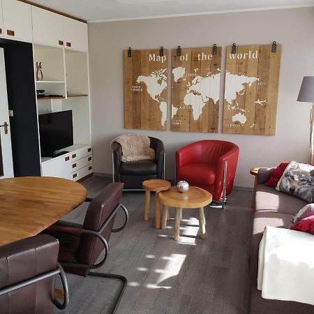 Winterberger Lodge المظهر الخارجي الصورة
