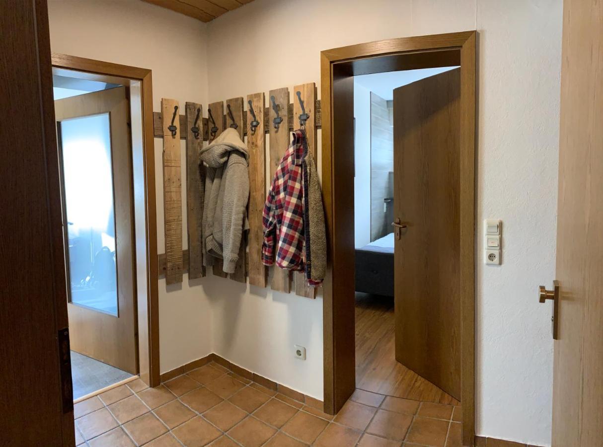 Winterberger Lodge المظهر الخارجي الصورة