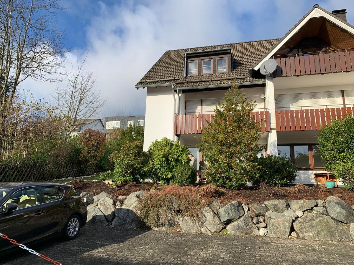 Winterberger Lodge المظهر الخارجي الصورة