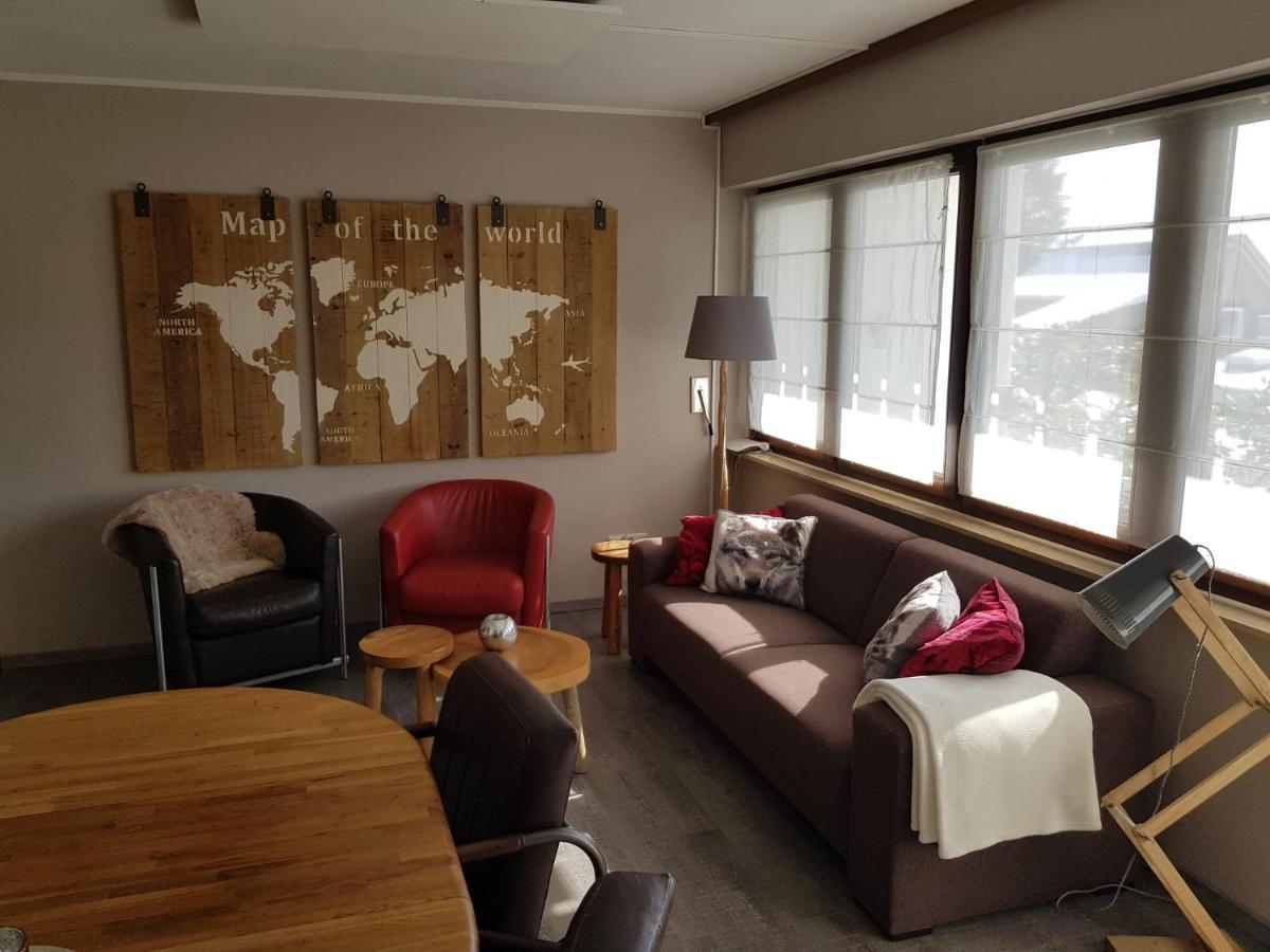 Winterberger Lodge المظهر الخارجي الصورة