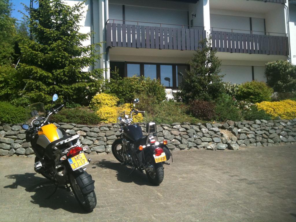 Winterberger Lodge المظهر الخارجي الصورة