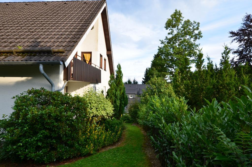 Winterberger Lodge المظهر الخارجي الصورة