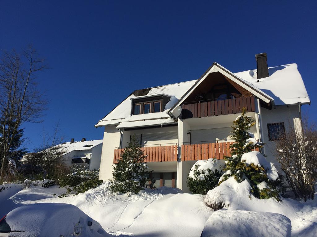 Winterberger Lodge المظهر الخارجي الصورة