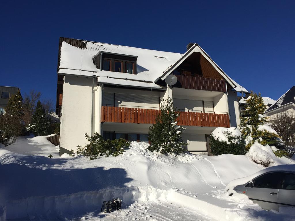 Winterberger Lodge المظهر الخارجي الصورة